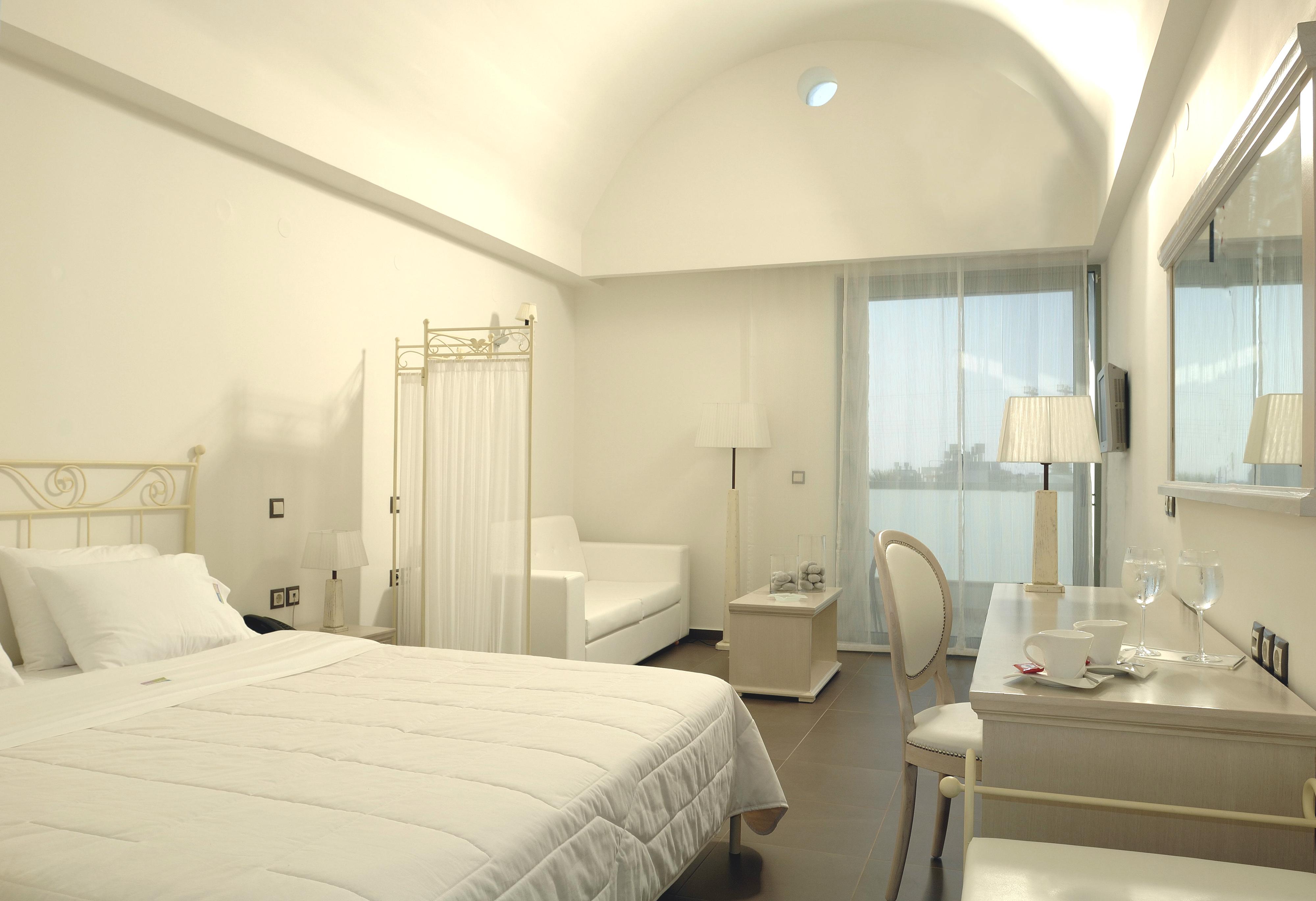 Angela Suites Boutique Hotel Sissi  Ngoại thất bức ảnh