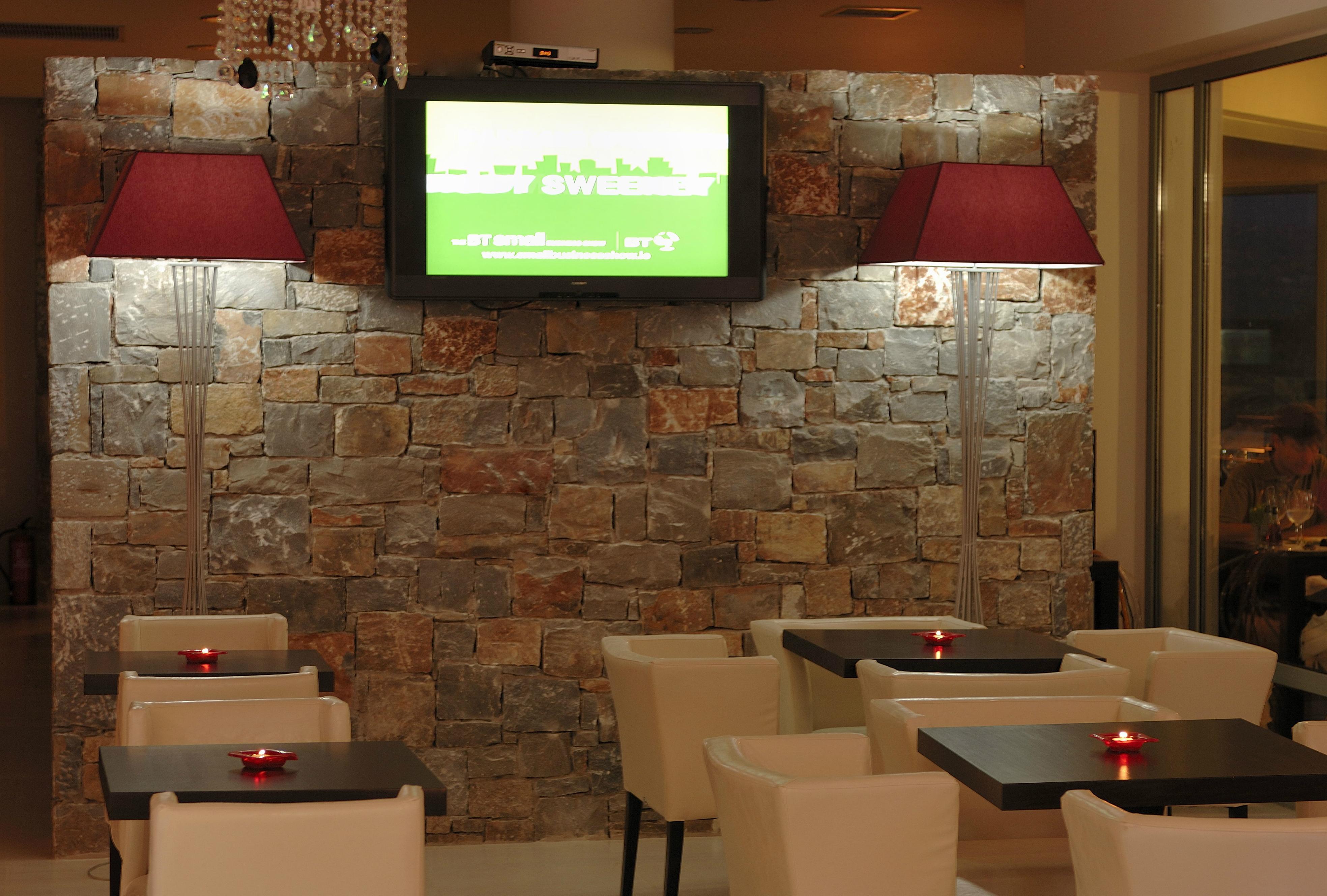 Angela Suites Boutique Hotel Sissi  Ngoại thất bức ảnh