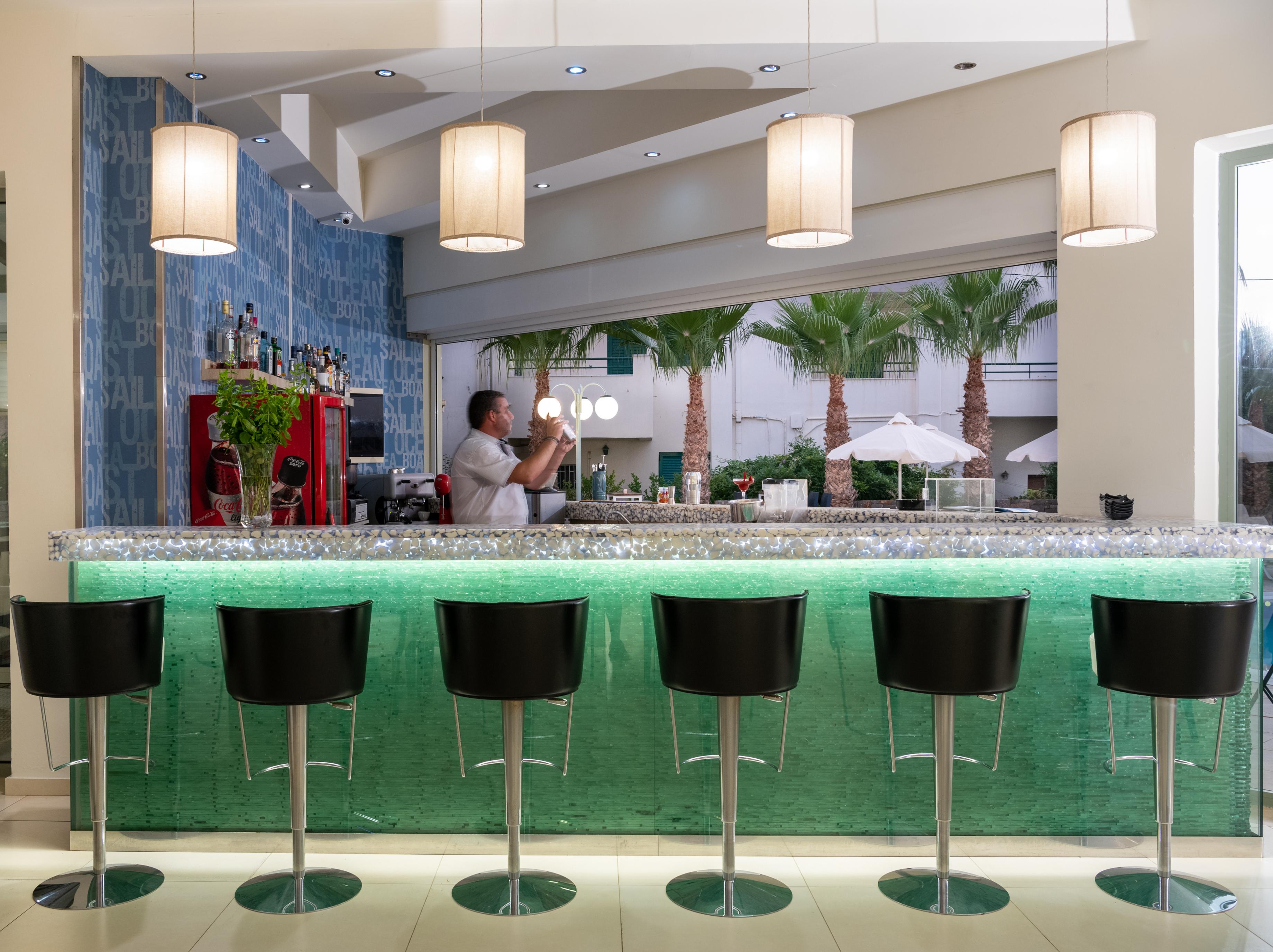 Angela Suites Boutique Hotel Sissi  Ngoại thất bức ảnh